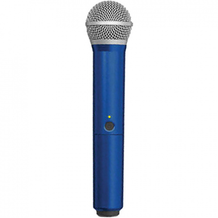 Shure WA712-BLU по цене 4 100 ₽