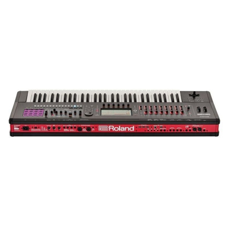 Roland Fantom-6-EX по цене 454 940 ₽