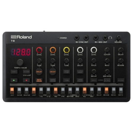 Roland T-8 по цене 28 050 ₽