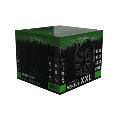 Involight VENTUS XXL по цене 27 300 ₽