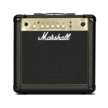 Marshall MG15G по цене 31 000 ₽