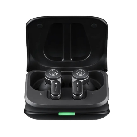 Audio-Technica ATH-TWX7BK по цене 27 700 ₽