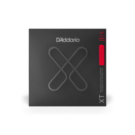 D'Addario XTC45 по цене 2 550 ₽