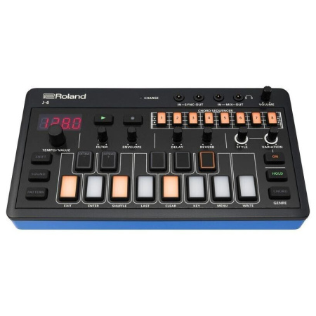 Roland J-6 по цене 23 850 ₽