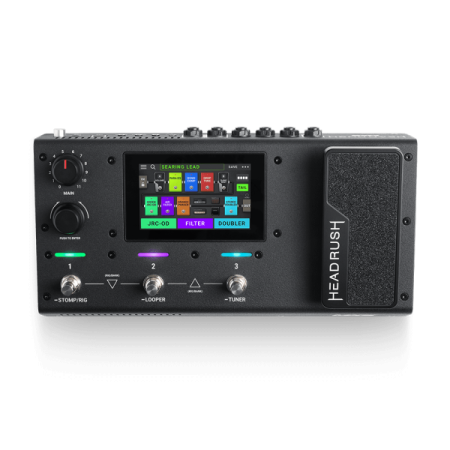 Headrush MX5 по цене 70 950 ₽