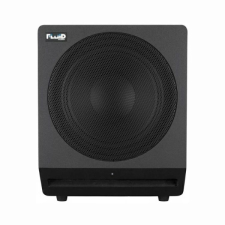 Fluid Audio FC10S купить за 39 990 ₽ с доставкой по Москве и всей России в интернет-магазине ALL for DJ Fluid Audio FC10S по цене 39 990 ₽
