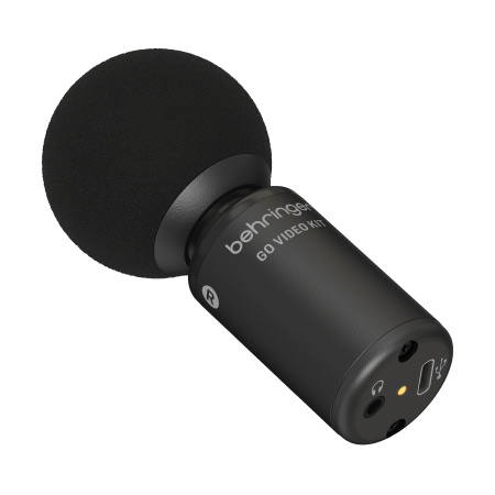 Behringer Go Video Kit по цене 8 200 ₽