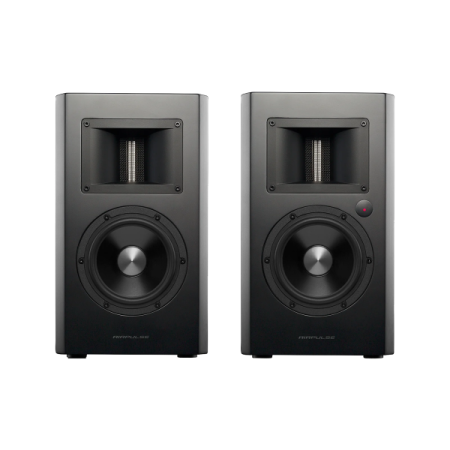 AirPulse A200 Cherry по цене 94 000 ₽