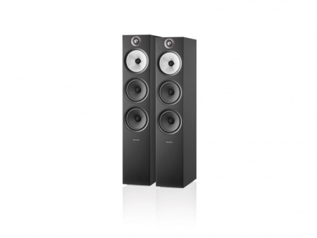 Bowers & Wilkins 603 S2 Anniversary Edition Black по цене 218 000 ₽