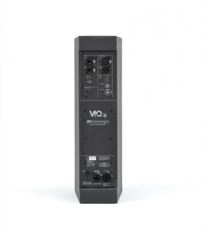 dB Technologies VIO X205-100 по цене 251 700 ₽