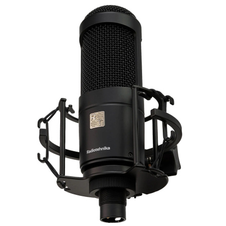 Radiotehnika MCD-01 по цене 8 490 ₽