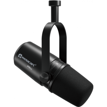 Relacart PM3 Black по цене 13 500 ₽