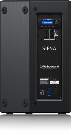 Turbosound SIENA TSP122-AN по цене 80 050 ₽