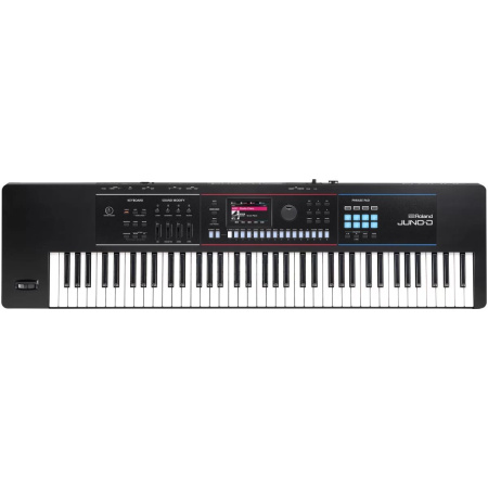 Roland Juno-D7 по цене 164 200 ₽