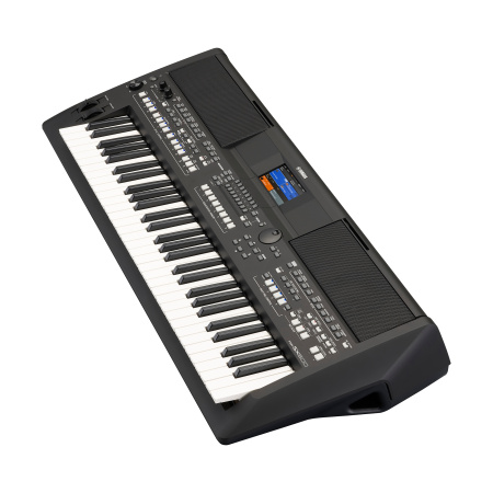 Yamaha PSR-SX600 по цене 112 400 ₽