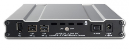 Universal Audio UAD-2 SATELLITE QUAD CORE по цене 99 960 ₽