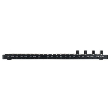 OXI Instruments One Black Edition по цене 90 820 ₽