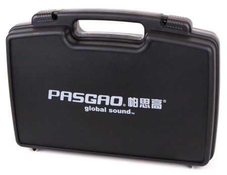 Pasgao PAW266/ PAH172 655-679 MHz по цене 19 990 ₽