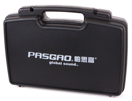 Pasgao PAW266/ PAH172 655-679 MHz по цене 16 100 ₽