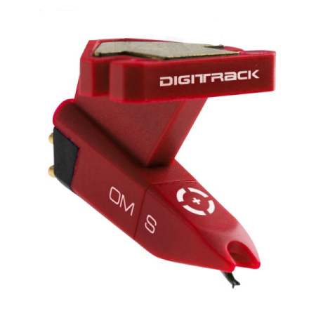 Ortofon DigiTrack OM Set по цене 7 850 ₽