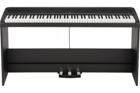 Korg B2SP BK по цене 102 400 ₽