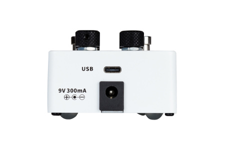 Mooer Preamp Model X2 по цене 11 900 ₽