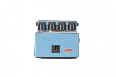 Boss MO-2 по цене 16 350 ₽