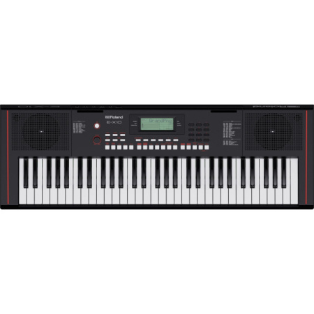 Roland E-X10 по цене 36 150 ₽