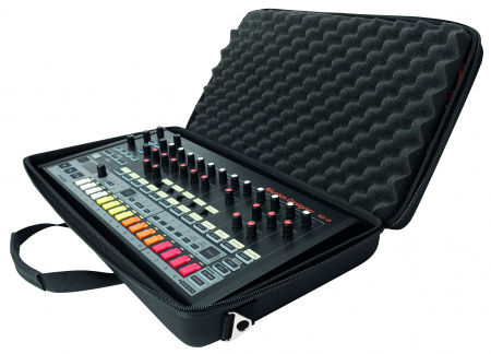 Magma CTRL Case RD-8 black/black по цене 9 200 ₽