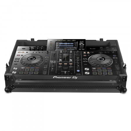 UDG Ultimate Flight Case Pioneer XDJ-RX2 Black MK2 Plus по цене 43 050 ₽