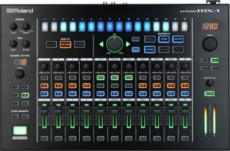 Roland Aira MX-1 по цене 44 000 ₽