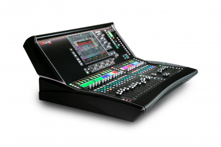 Allen & Heath DLIVE-DLC25 (dLive C2500) по цене 1 448 000 ₽