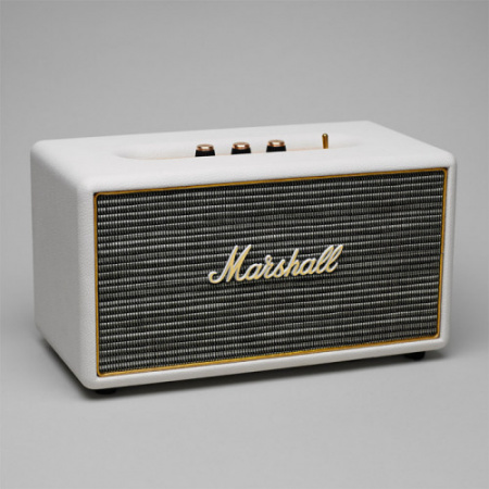 MARSHALL Stanmore Cream по цене 29 890 руб.