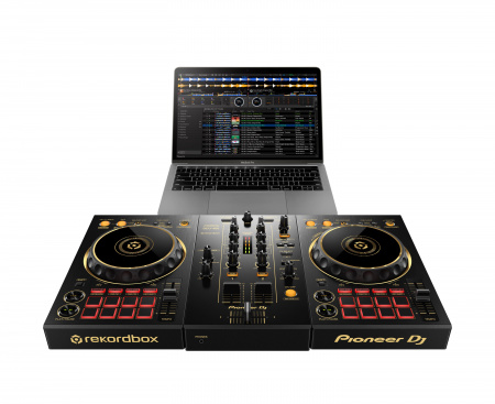 Pioneer DDJ-400-N по цене 25 990 руб.