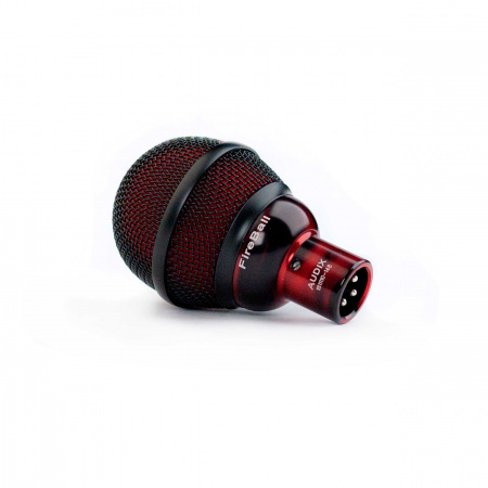 Audix FireBall по цене 19 550 ₽
