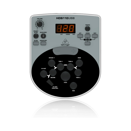 Behringer XD8USB по цене 46 050 ₽