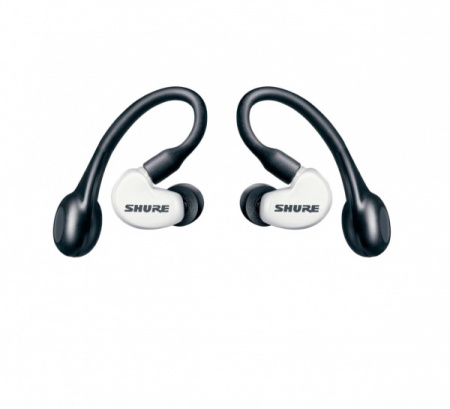 Shure SE215SPE-W-TW1-EFS по цене 23 500 ₽