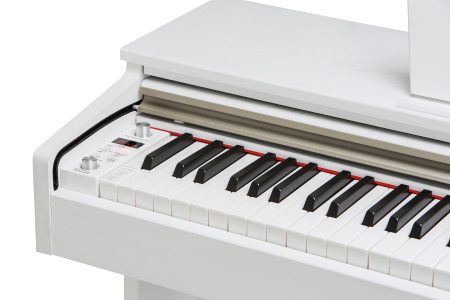 Kurzweil M90 White по цене 106 550 ₽