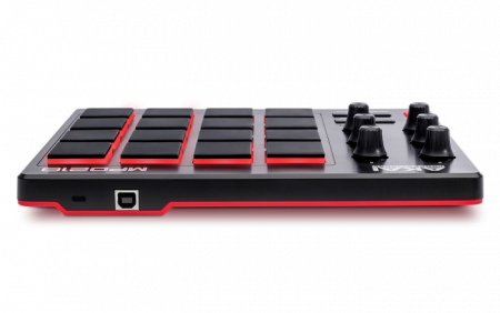 Akai Pro MPD218 по цене 13 750 ₽