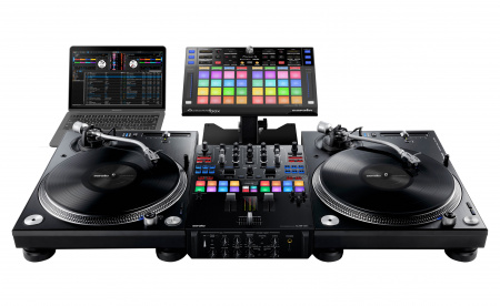 Pioneer DDJ-XP2 по цене 54 990 ₽