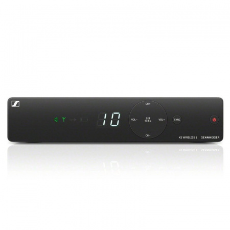 Sennheiser XSW 1-ME2 E по цене 38 500 ₽