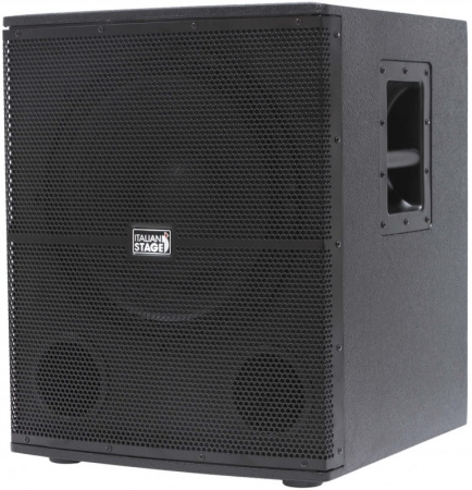 Italian Stage S115A по цене 30 650 ₽