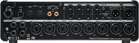 Roland STUDIO-CAPTURE (UA-1610) по цене 58 041 руб.