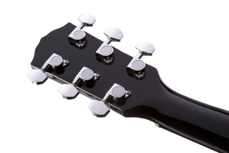 Fender CD-60 Black по цене 27 300 ₽
