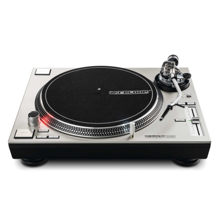 Reloop RP-7000 MK2 Silver по цене 76 000 ₽