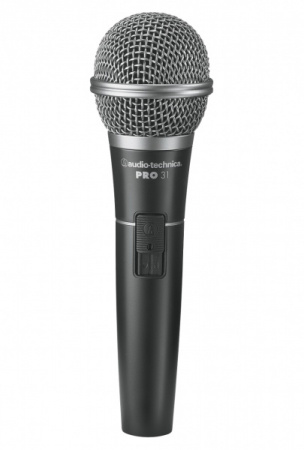 Audio-Technica PRO31 по цене 7 150 ₽