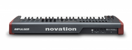 Novation Impulse 49 по цене 24 794 ₽