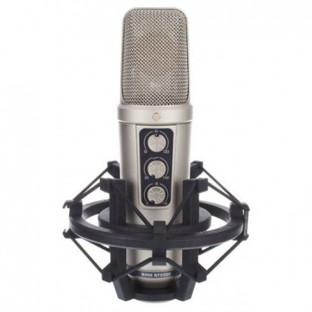 Rode SM2 по цене 6 250 ₽