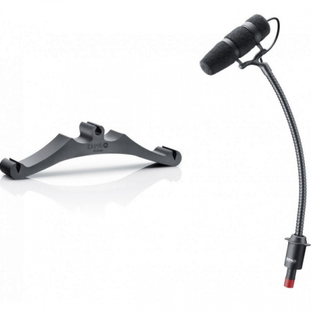 DPA Microphones 4099-DC-1-201-B по цене 91 900 ₽
