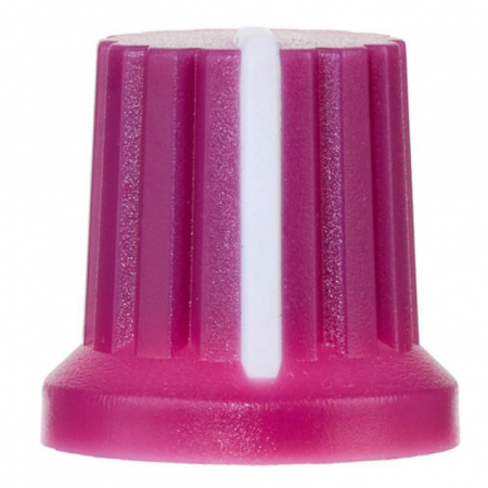 Doepfer A-100 Colored Rotary Knob Magenta по цене 230 ₽